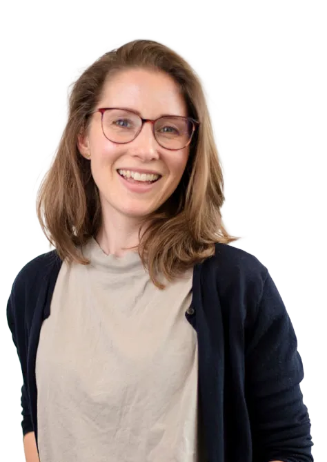 Sandra Schaub — Managing Partner
